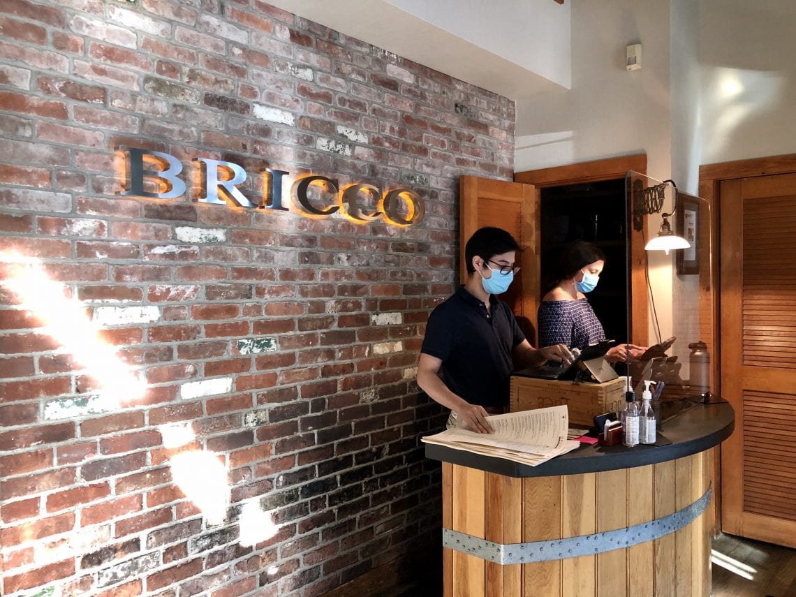 West Hartford Restaurants Open Dining Rooms, Delamar Hotel