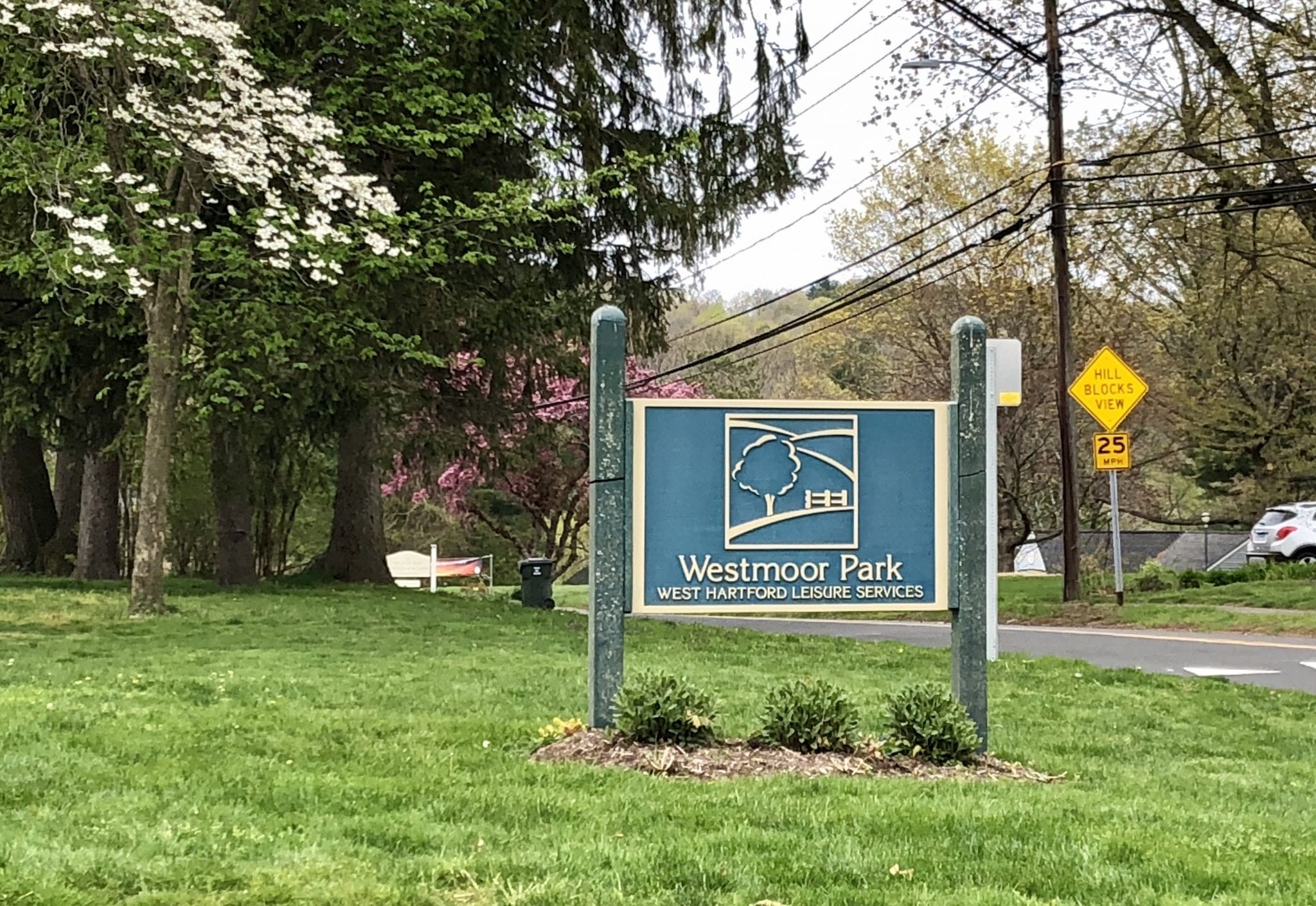West Hartford Leisure Services to Offer Several Camps, Other Park