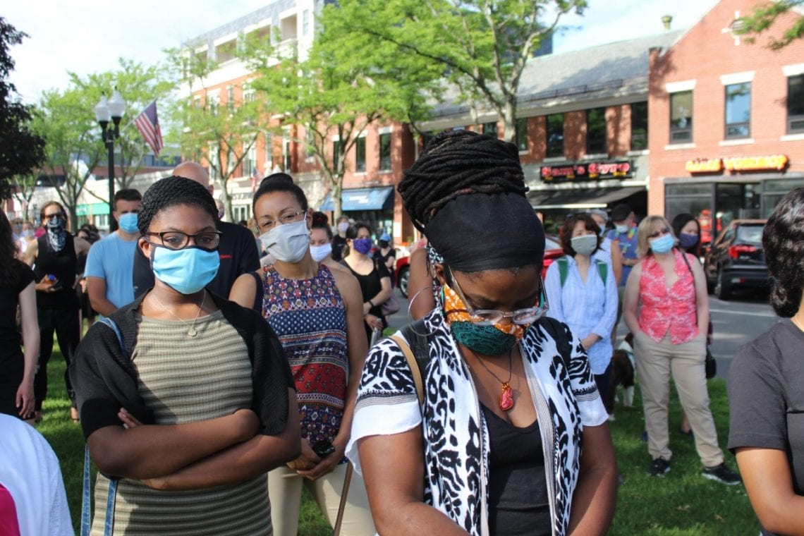 West Hartford Commemorates the Country's Other Independence