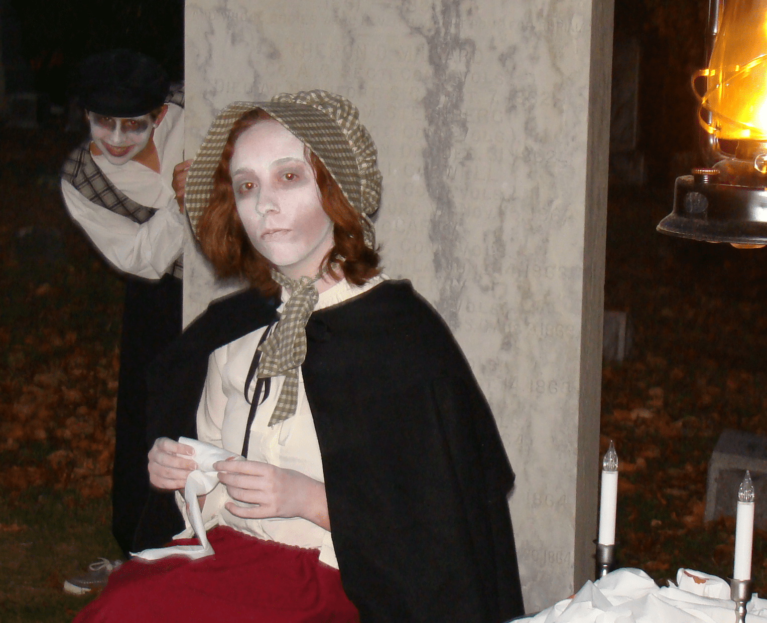 West Hartford Hauntings: Real History, Scary Setting - We-Ha | West  Hartford News