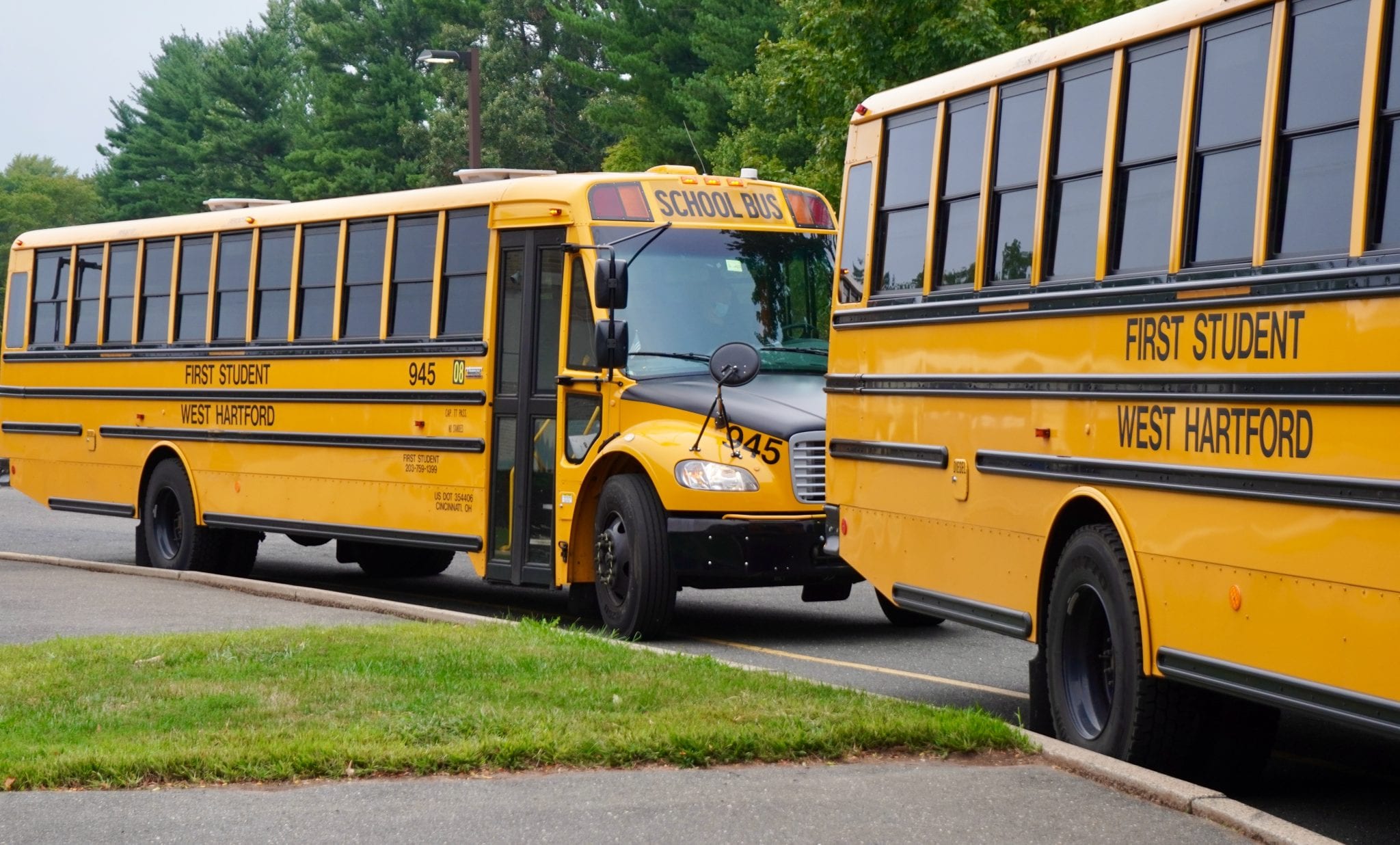 West Hartford Secondary Schools Set to Return to Full InPerson