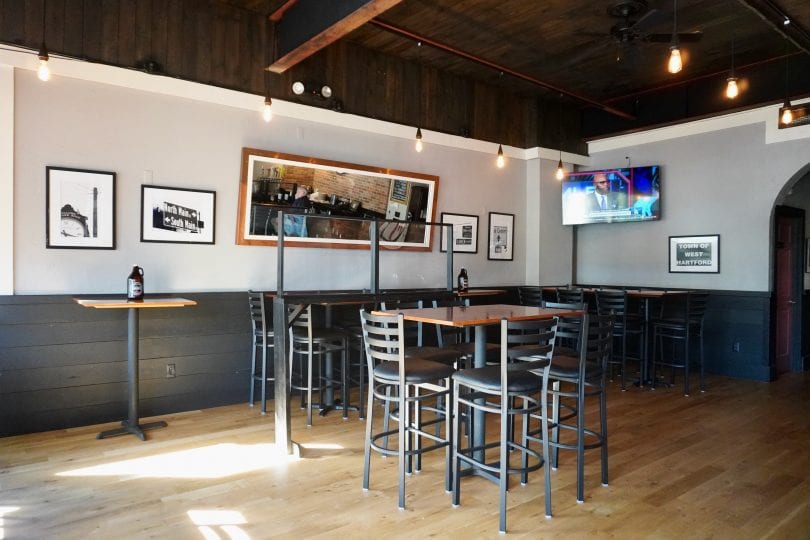 Beachland Smoke Brings BBQ to West Hartford's Park Road WeHa West Hartford News