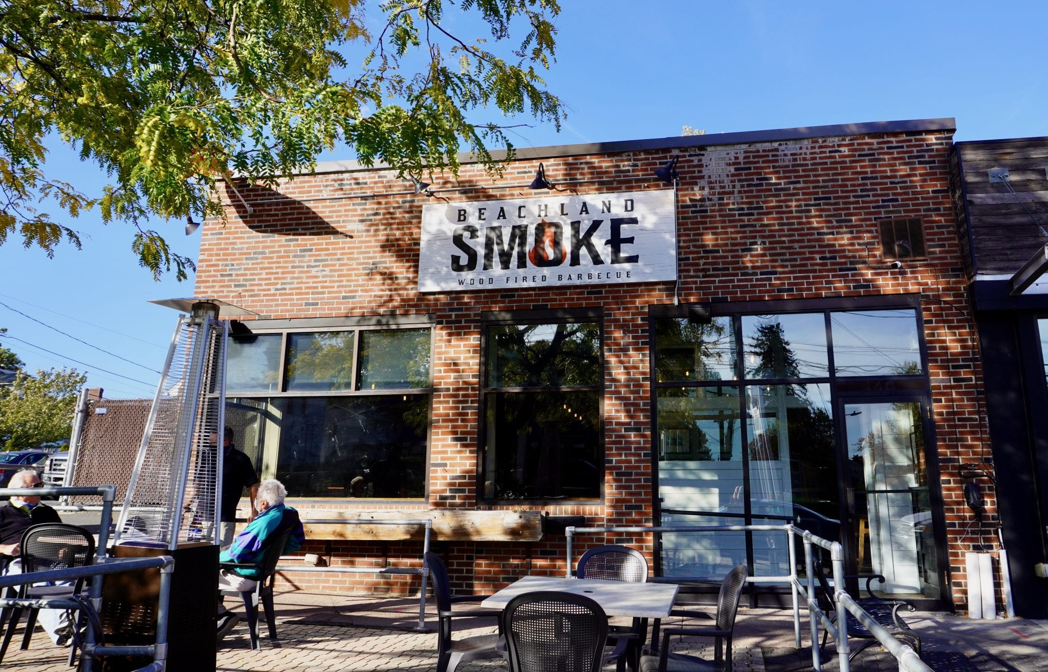Beachland Smoke Brings BBQ to West Hartford's Park Road WeHa West Hartford News