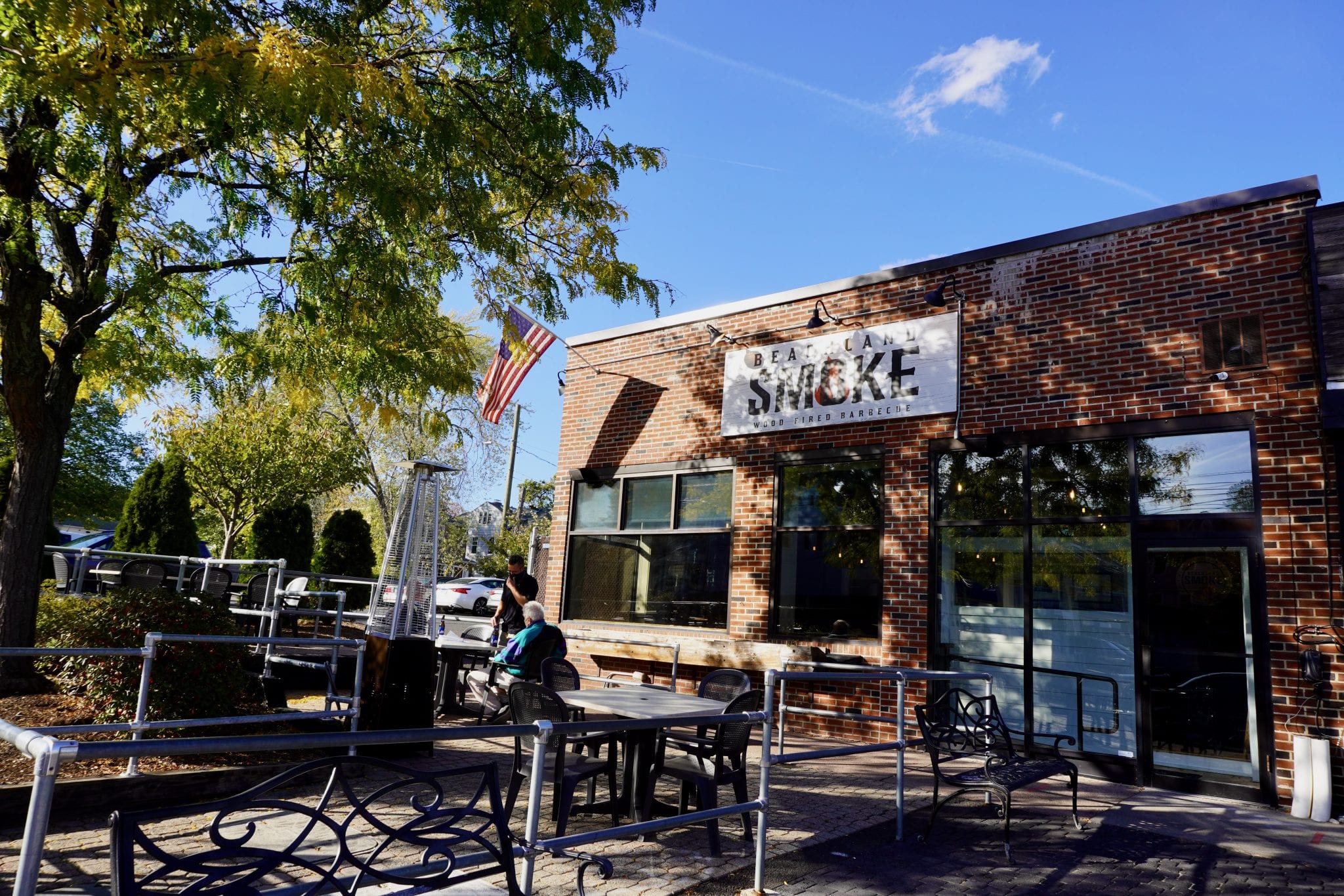 Beachland Smoke Brings BBQ to West Hartford's Park Road WeHa West Hartford News