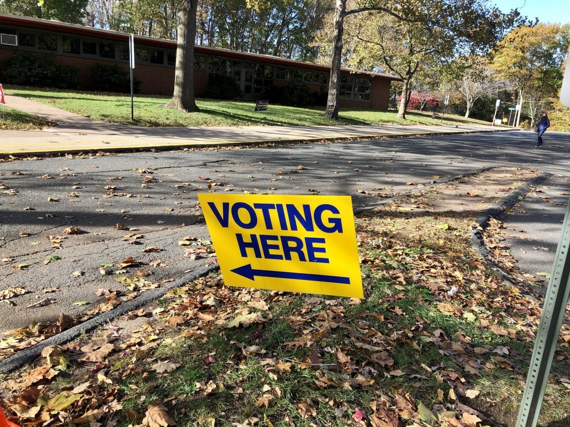 West Hartford Voters What You Need to Know About Election Day WeHa