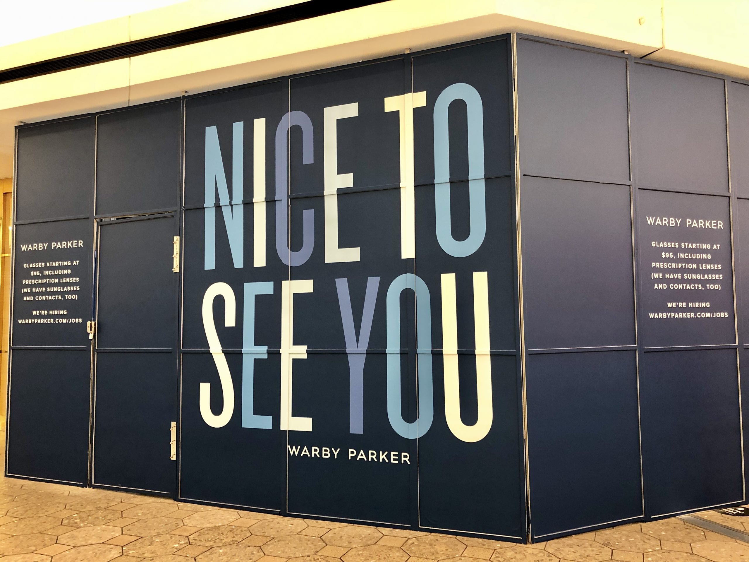 Warby Parker Westfarms: Shop glasses, sunglasses, and contacts in  Farmington, CT