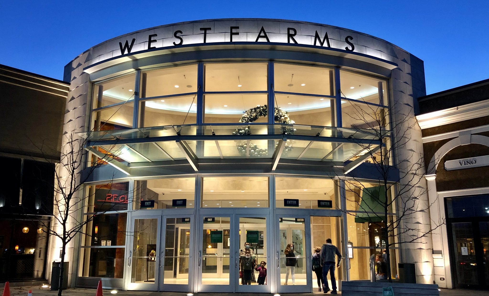 Westfarms Launches Community First Campaign, Focuses on Safe Holiday