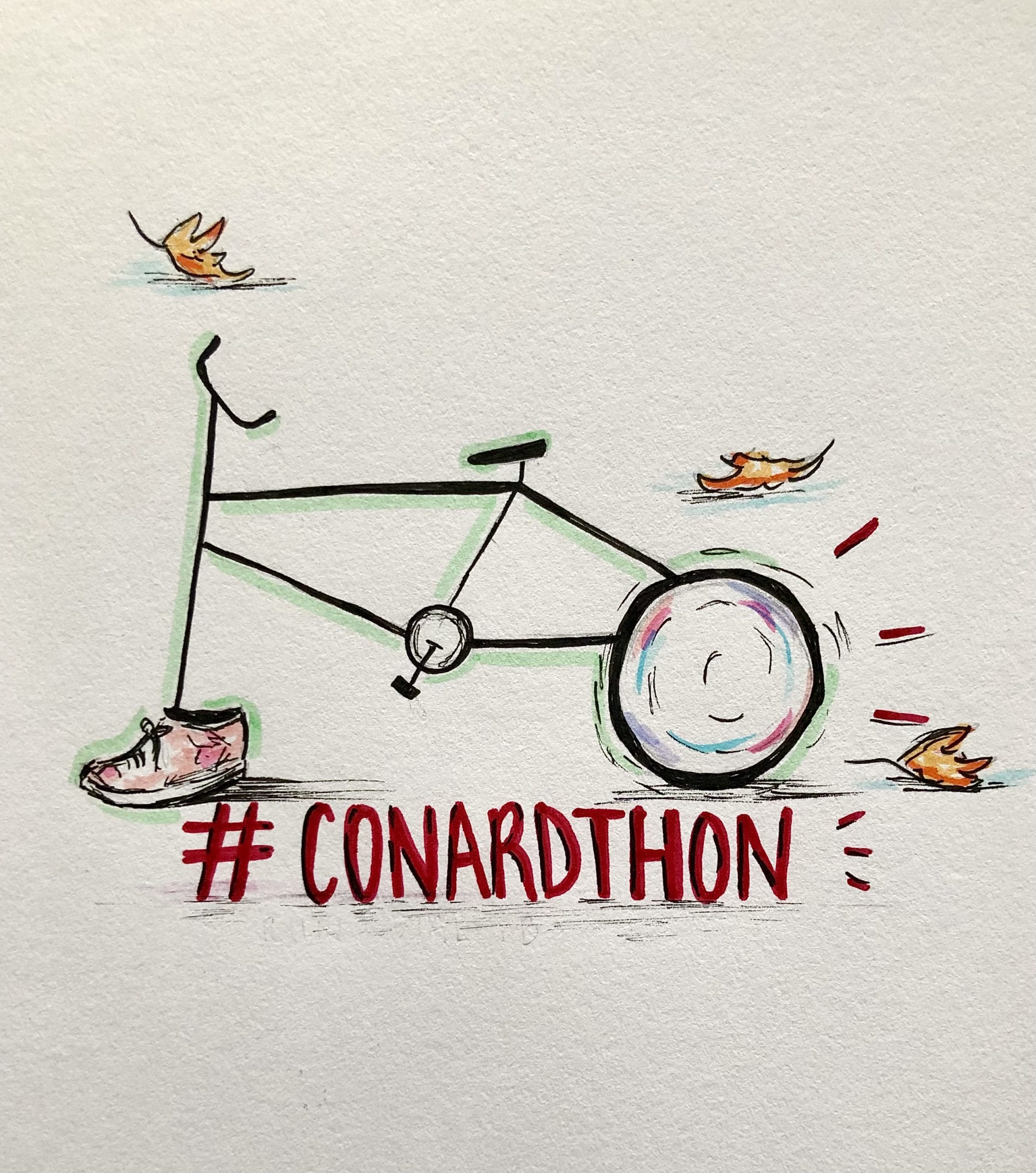 CONARDTHON artwork