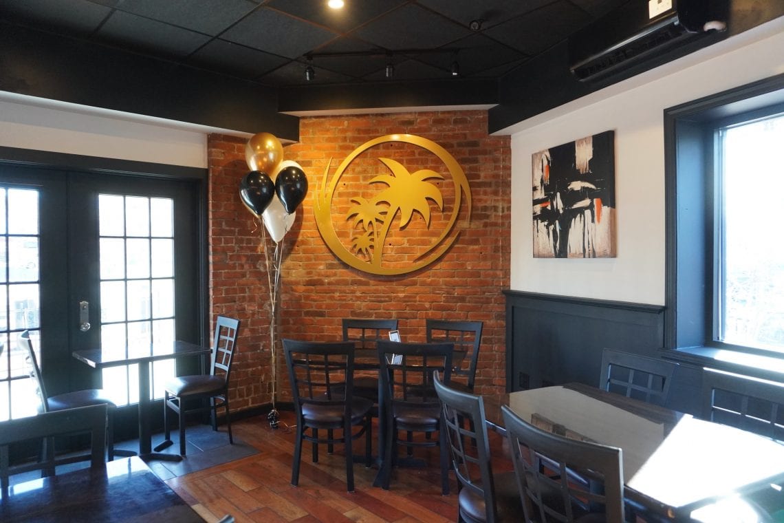 Caribe Brings Authentic Dominican Cuisine to West Hartford WeHa