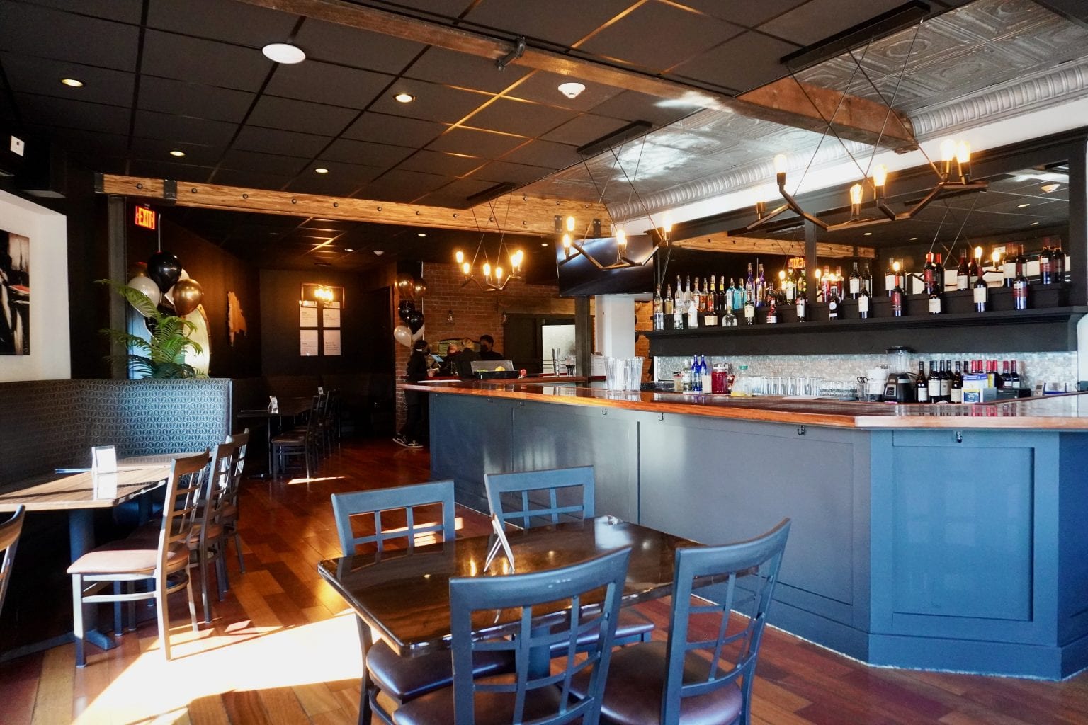 Caribe Brings Authentic Dominican Cuisine to West Hartford WeHa