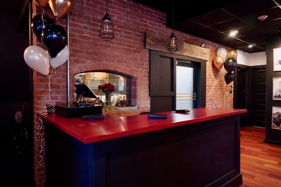 Caribe Brings Authentic Dominican Cuisine to West Hartford WeHa