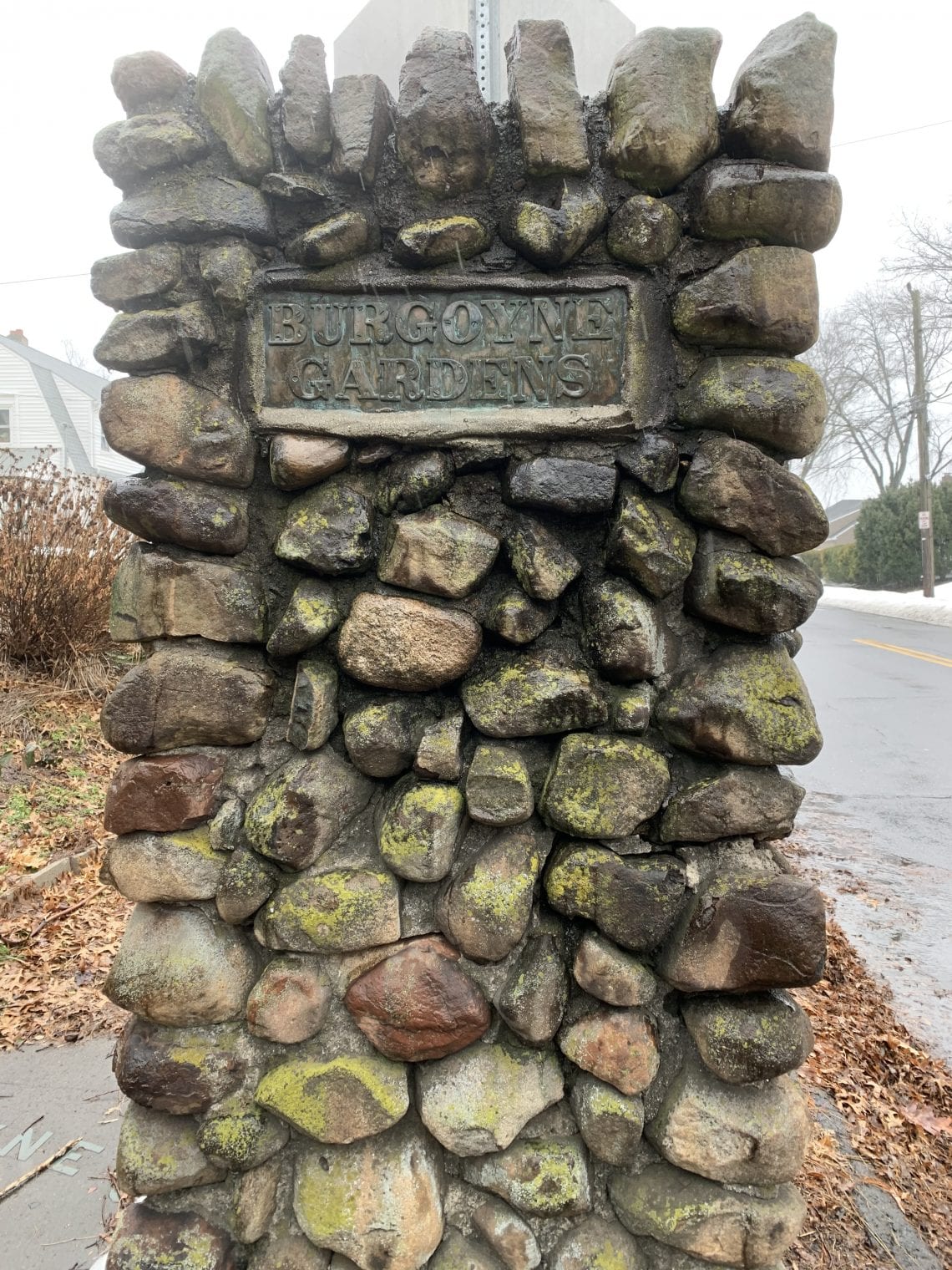 Discover West Hartford Series Historic Site Loops WeHa West Hartford News