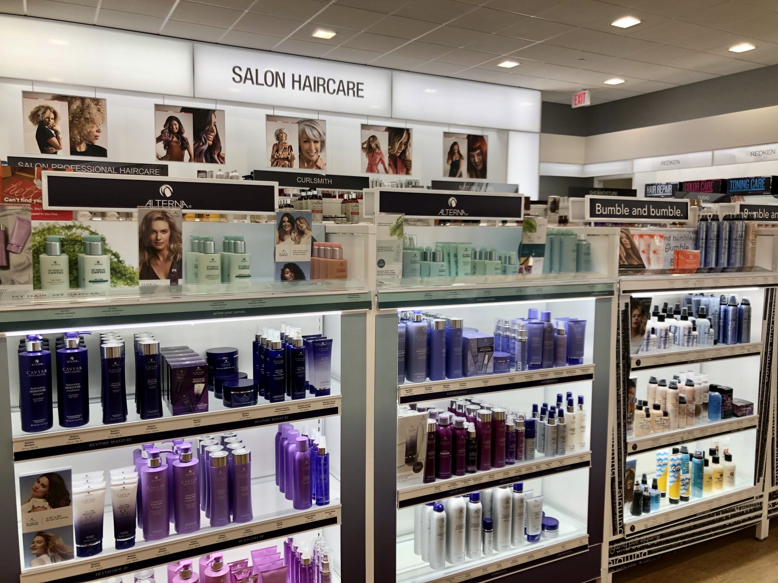 ulta hair care WeHa West Hartford News