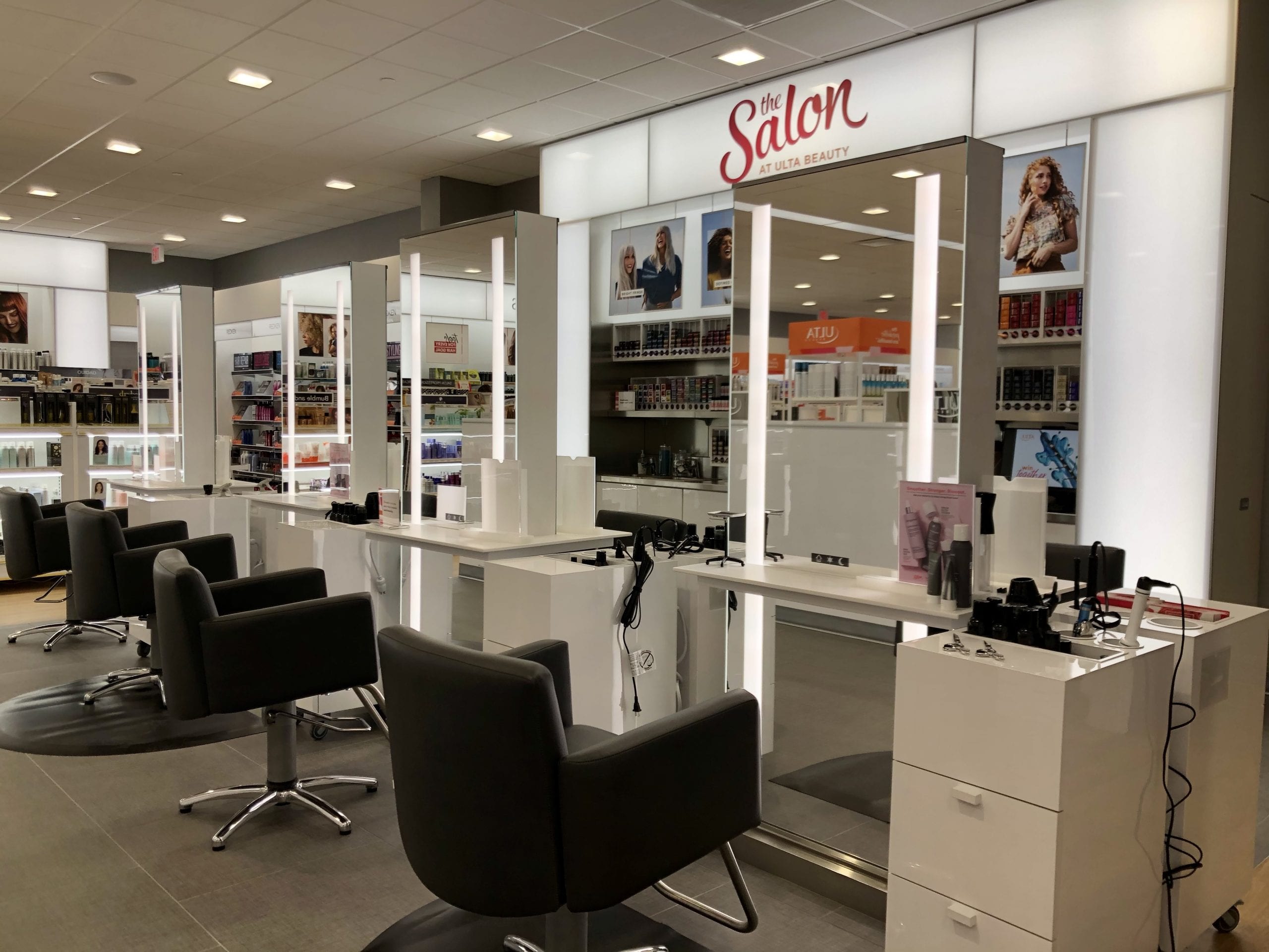 ulta salon WeHa West Hartford News