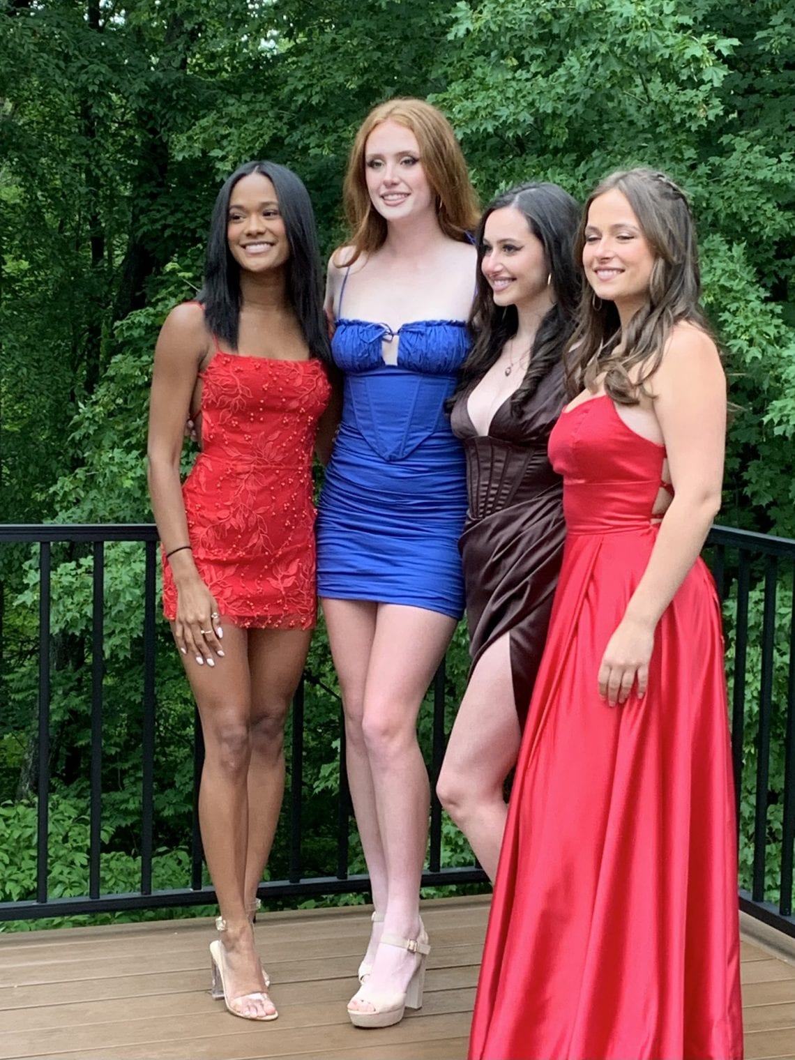 Conard High School Senior Prom Photo Gallery We Ha West Hartford News