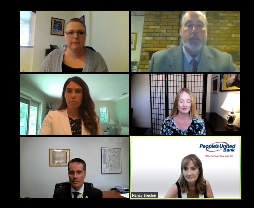 West Hartford Economic Development 'Tour' Highlights New and Expanded