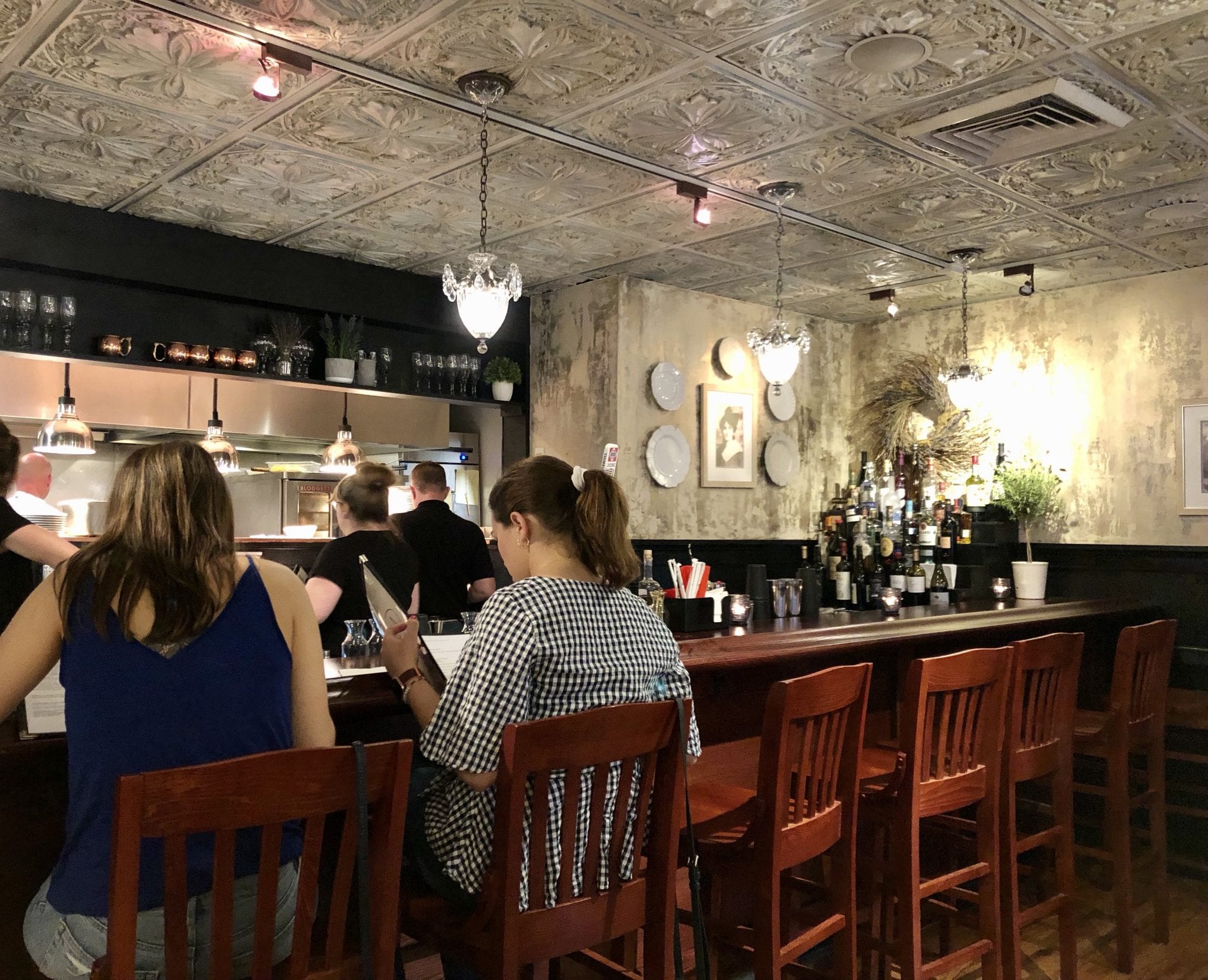 arugula bar - We-Ha | West Hartford News