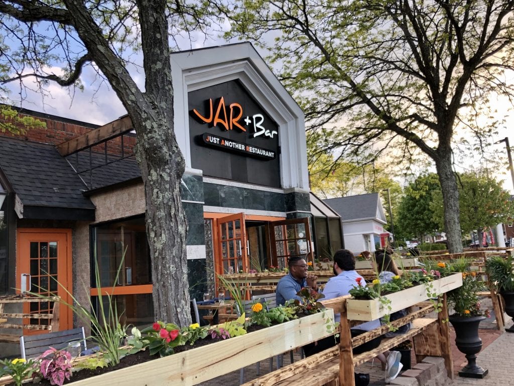 JAR + Bar Offers Tapas from Around the World WeHa West Hartford News