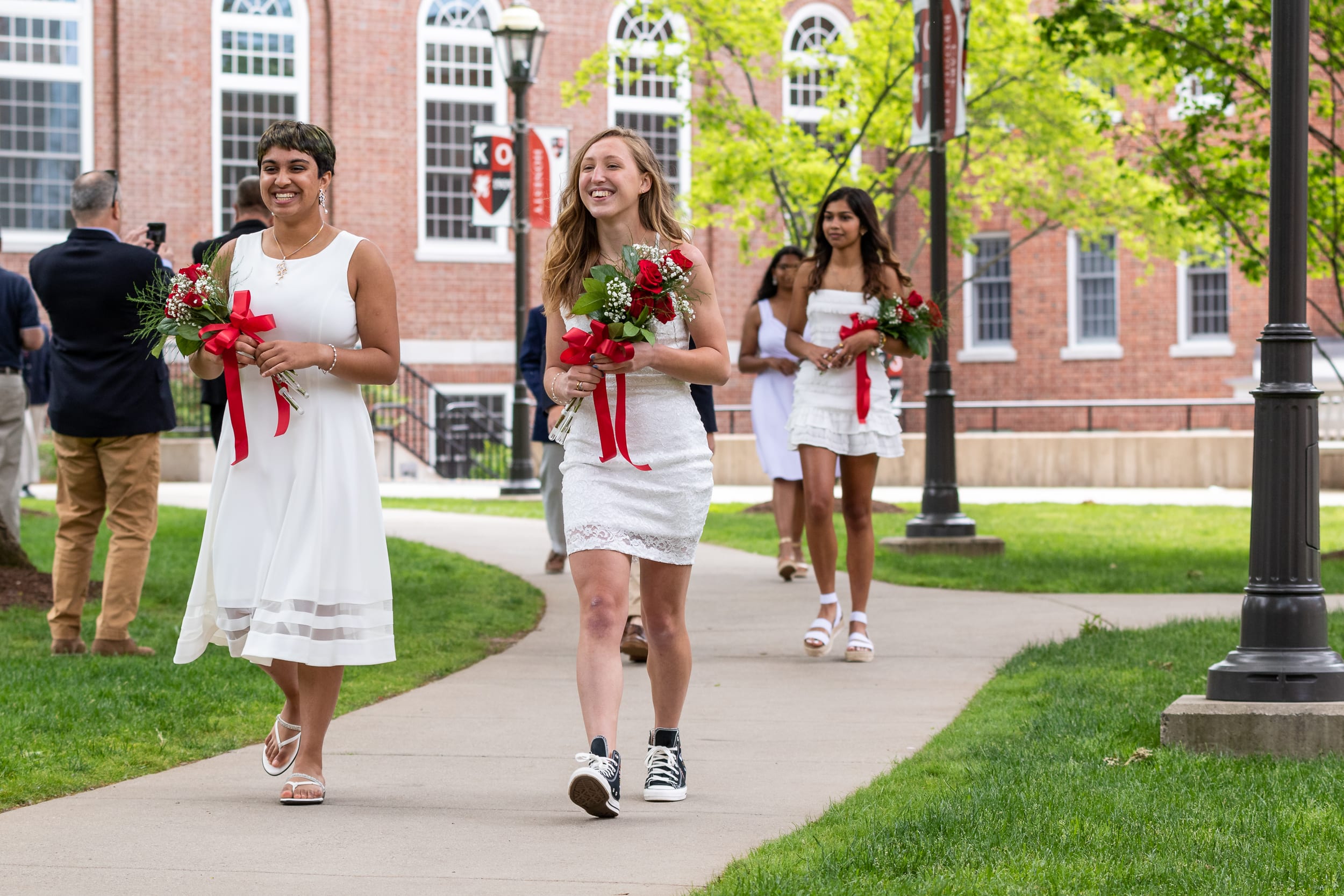 Kingswood Oxford Celebrates 109th Commencement - We-Ha | West Hartford News