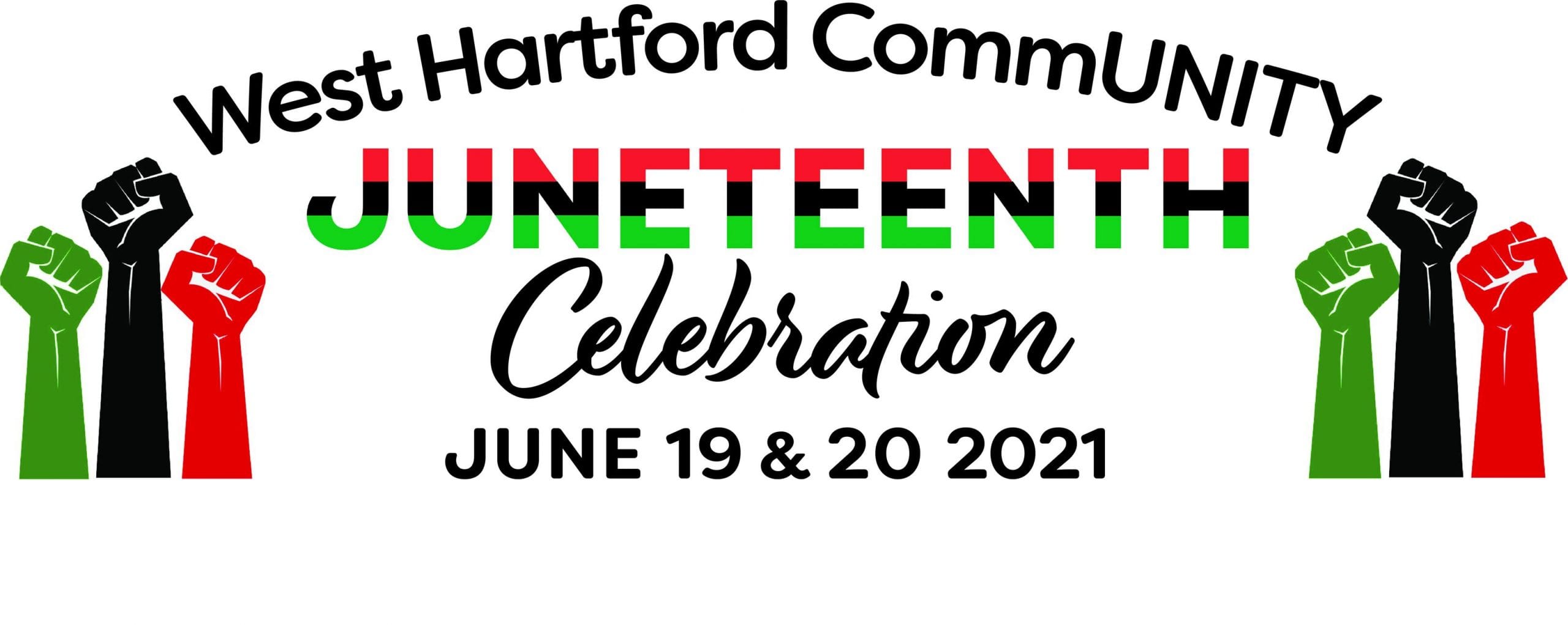 Juneteenth logo