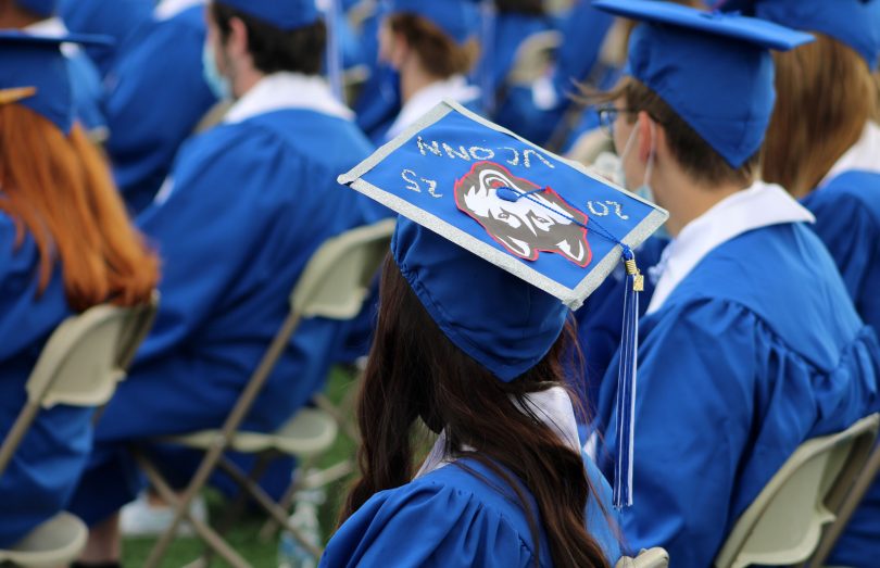 Uconn Cap_1453 WeHa West Hartford News