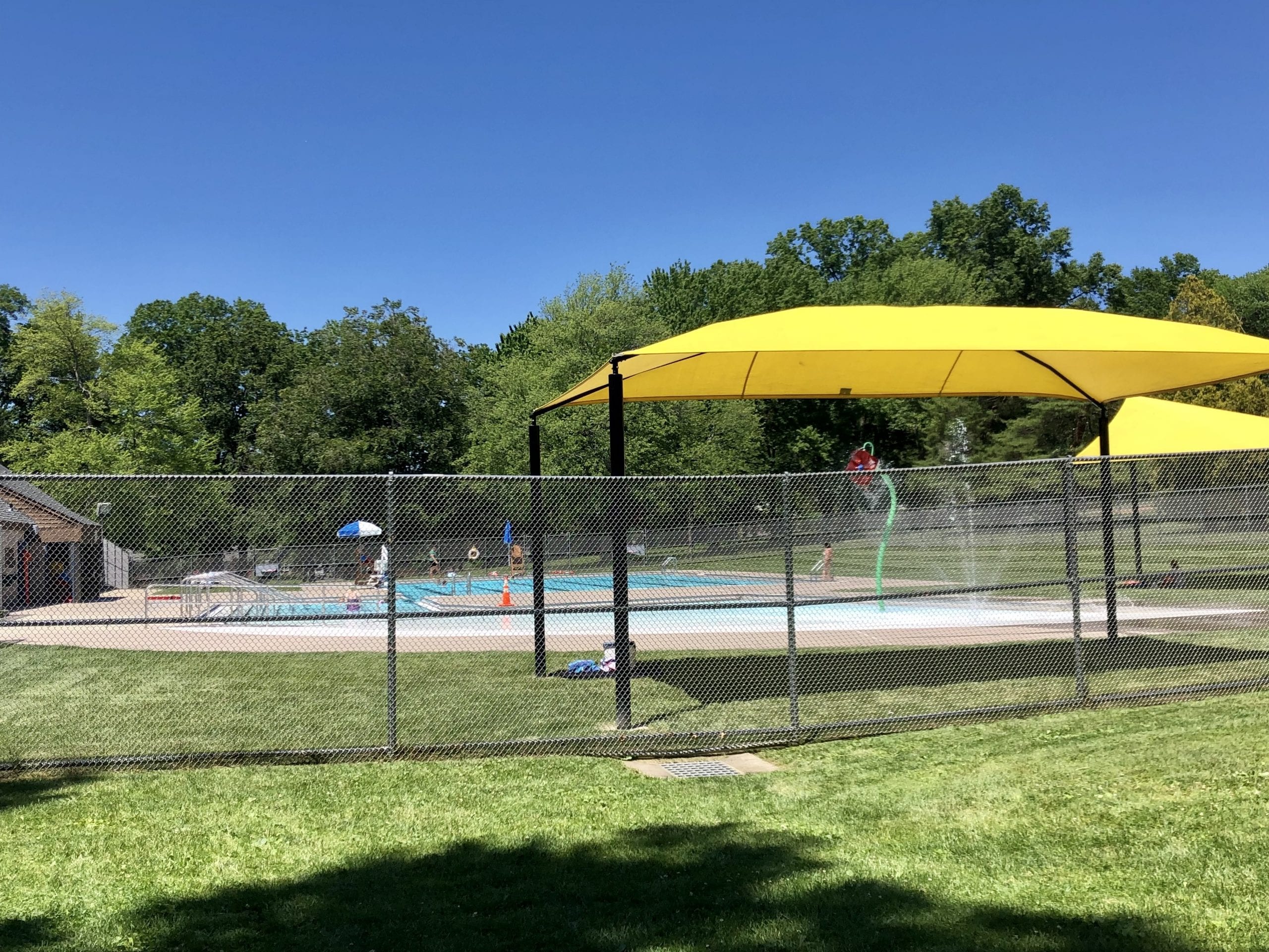 fernridge pool 2 WeHa West Hartford News