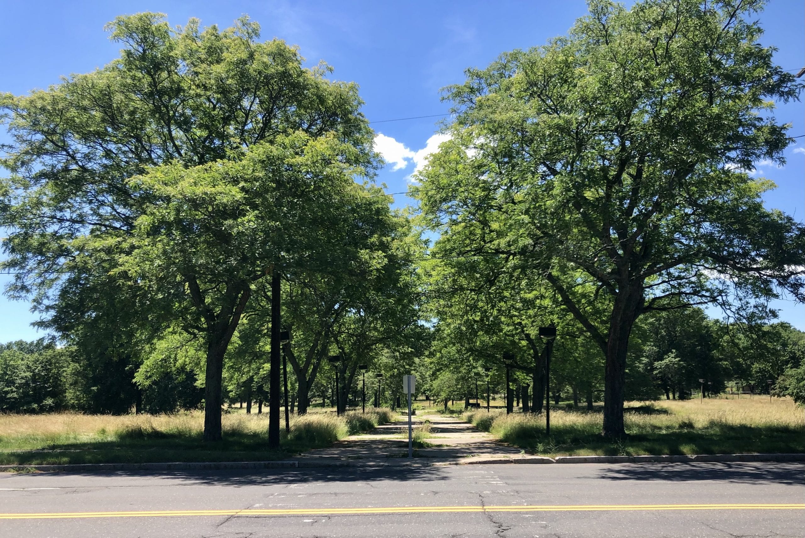 former uconn campus june 2021 1