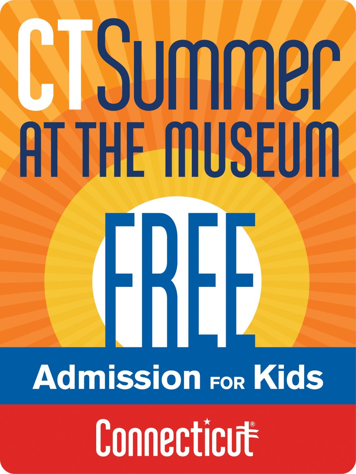 Children's Museum in West Hartford Included in Connecticut's Free