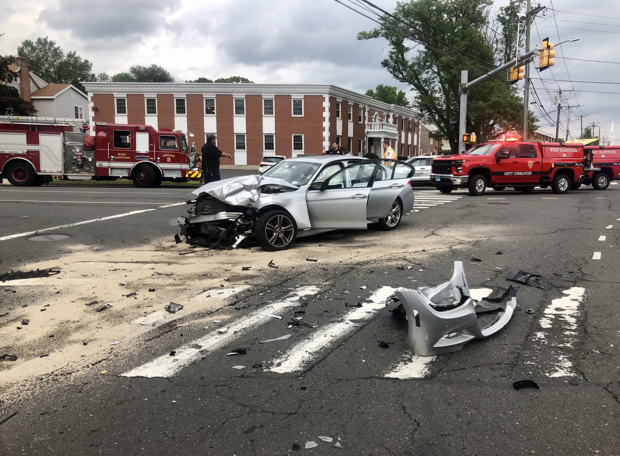 Fatal Car Accident Connecticut 2024 Sandy Cornelia