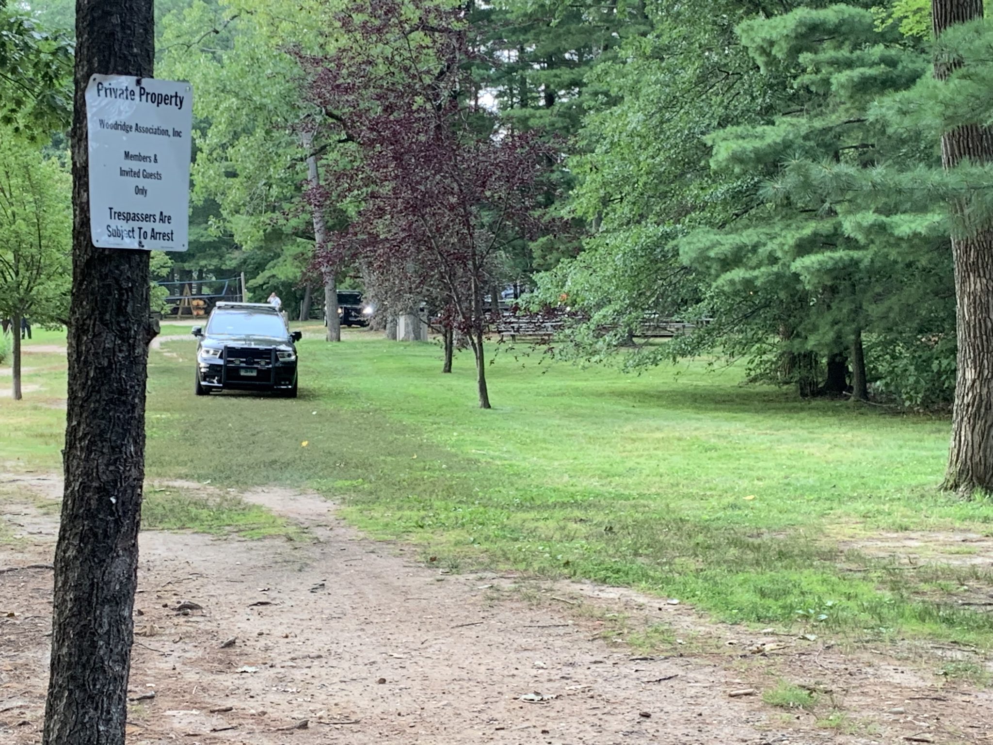 Teen Drowns in Woodridge Lake on Wednesday WeHa West Hartford News