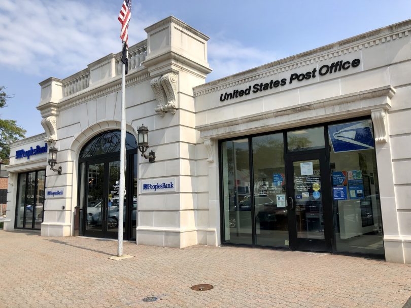 Parking to be Managed at West Hartford Town Hall Lot, New Parking Lot on LaSalle