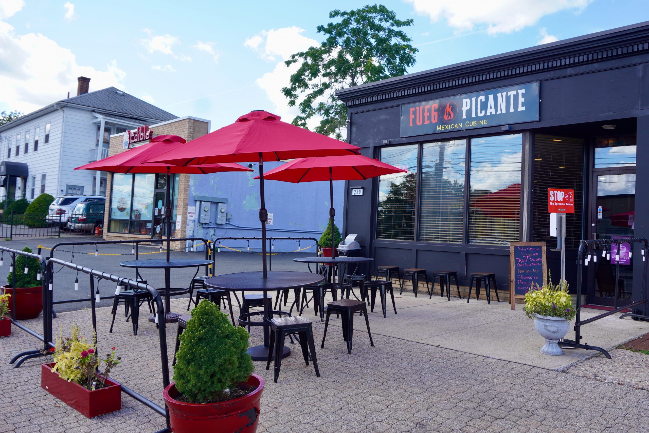 DSC08408 WeHa West Hartford News