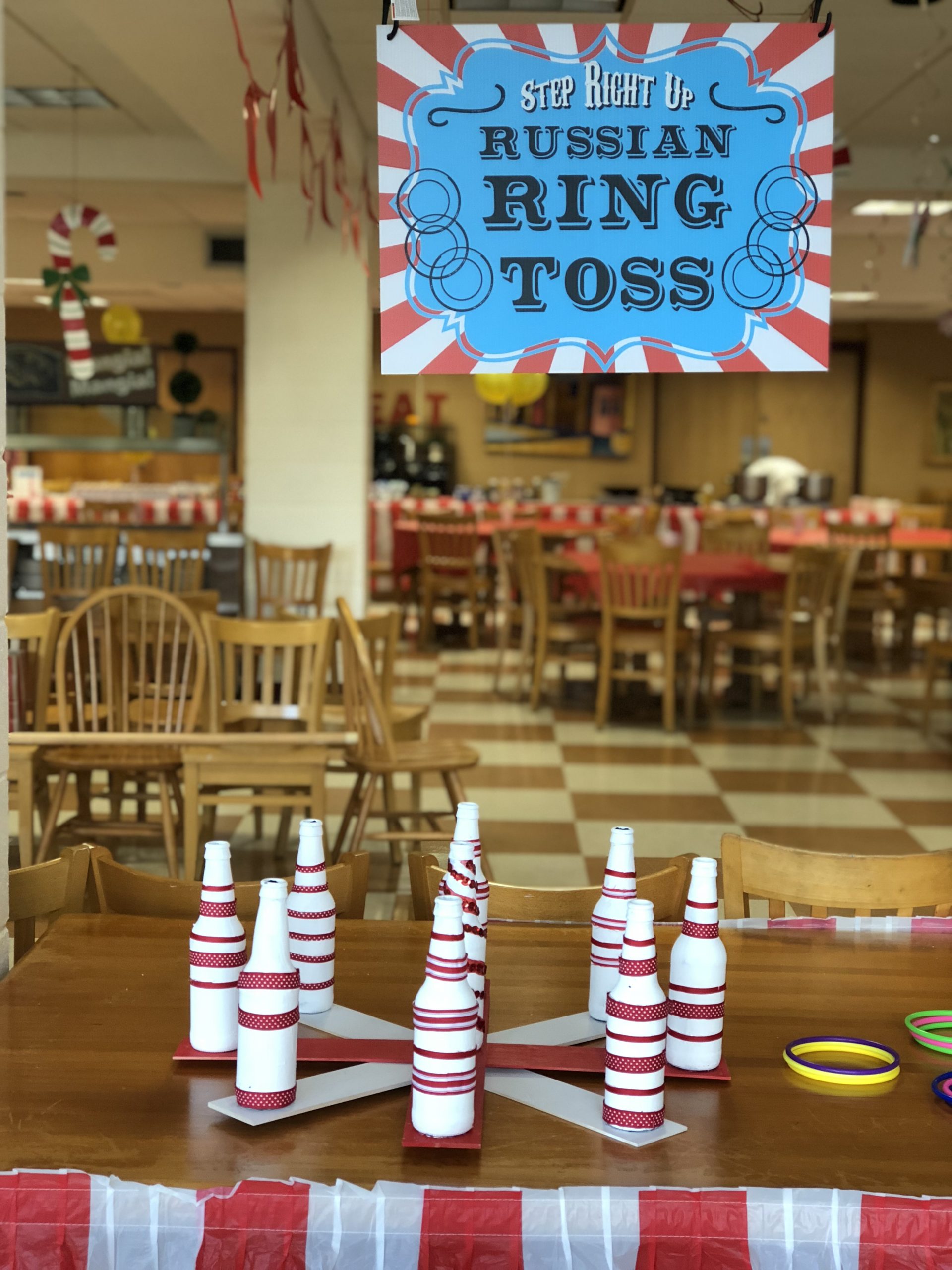 Step Right Up to The Nutcracker Carnival in West Hartford WeHa