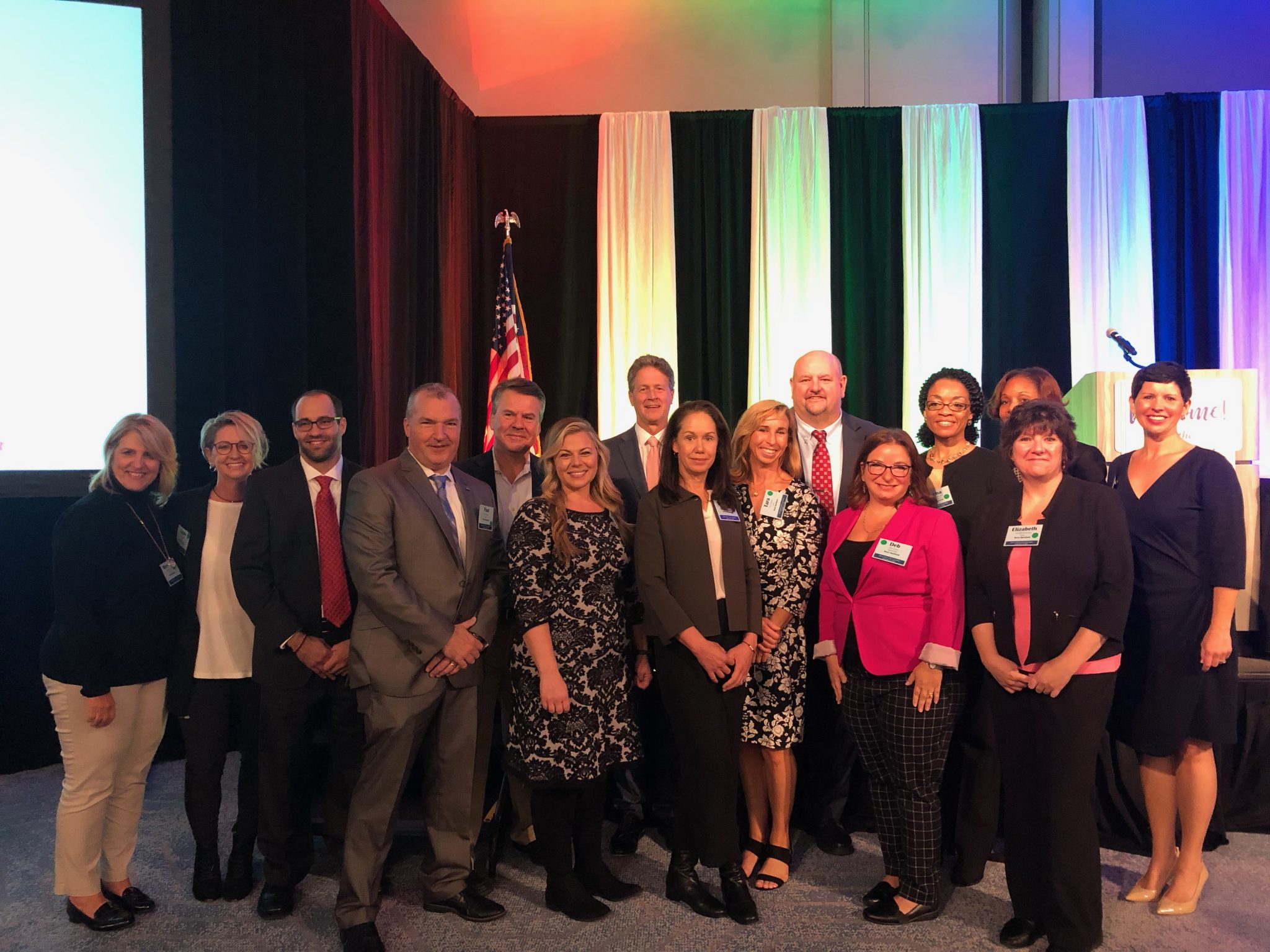 Tom Moore Named 2022 Connecticut Superintendent of the Year WeHa