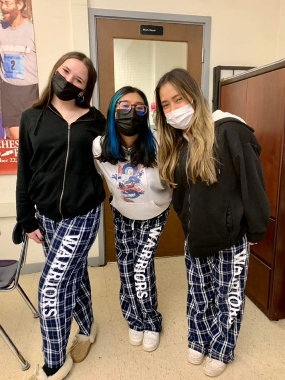 PJ Day in West Hartford Supports Connecticut Children's Patients - We-Ha