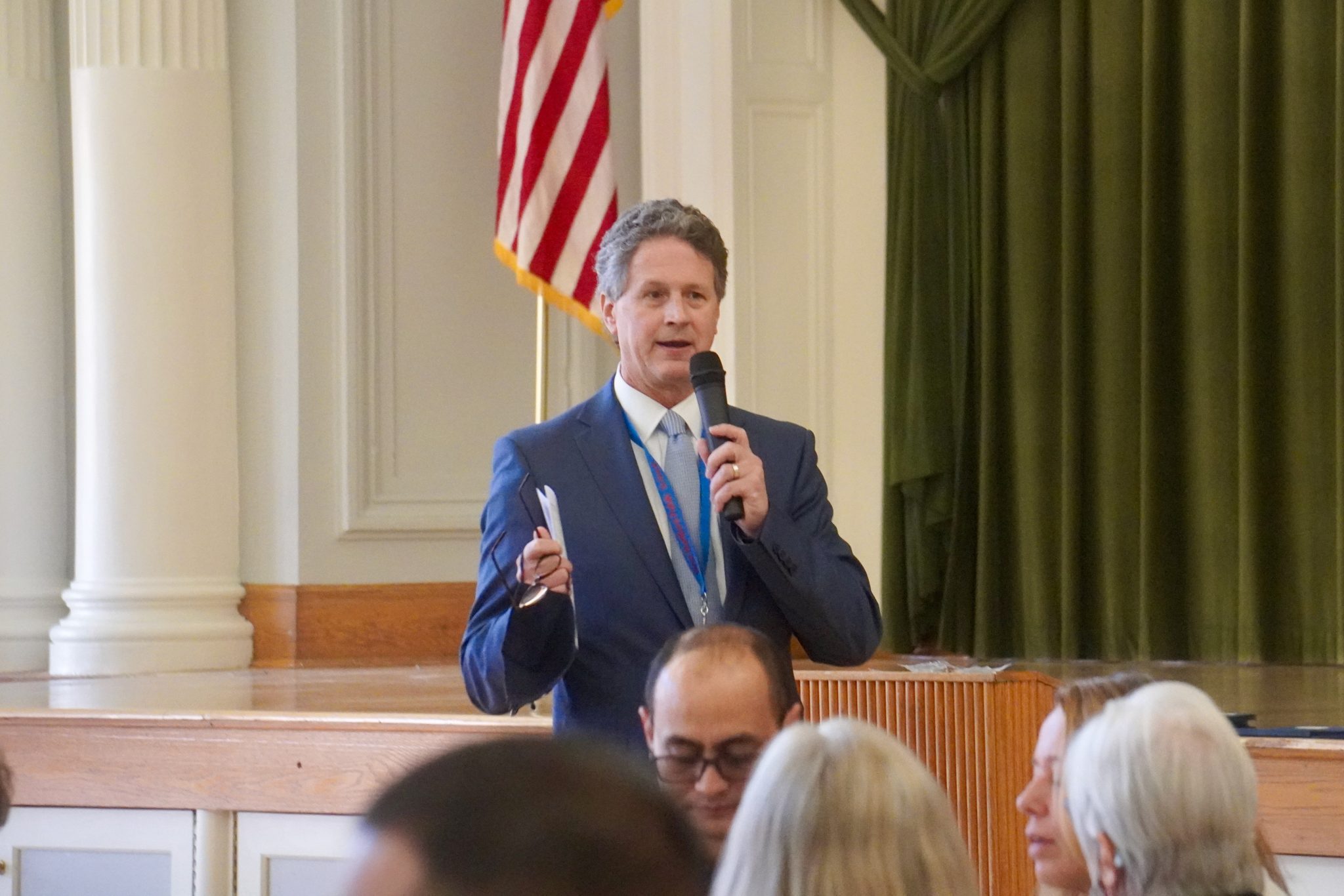 Town of West Hartford Celebrates Employee Milestones WeHa West