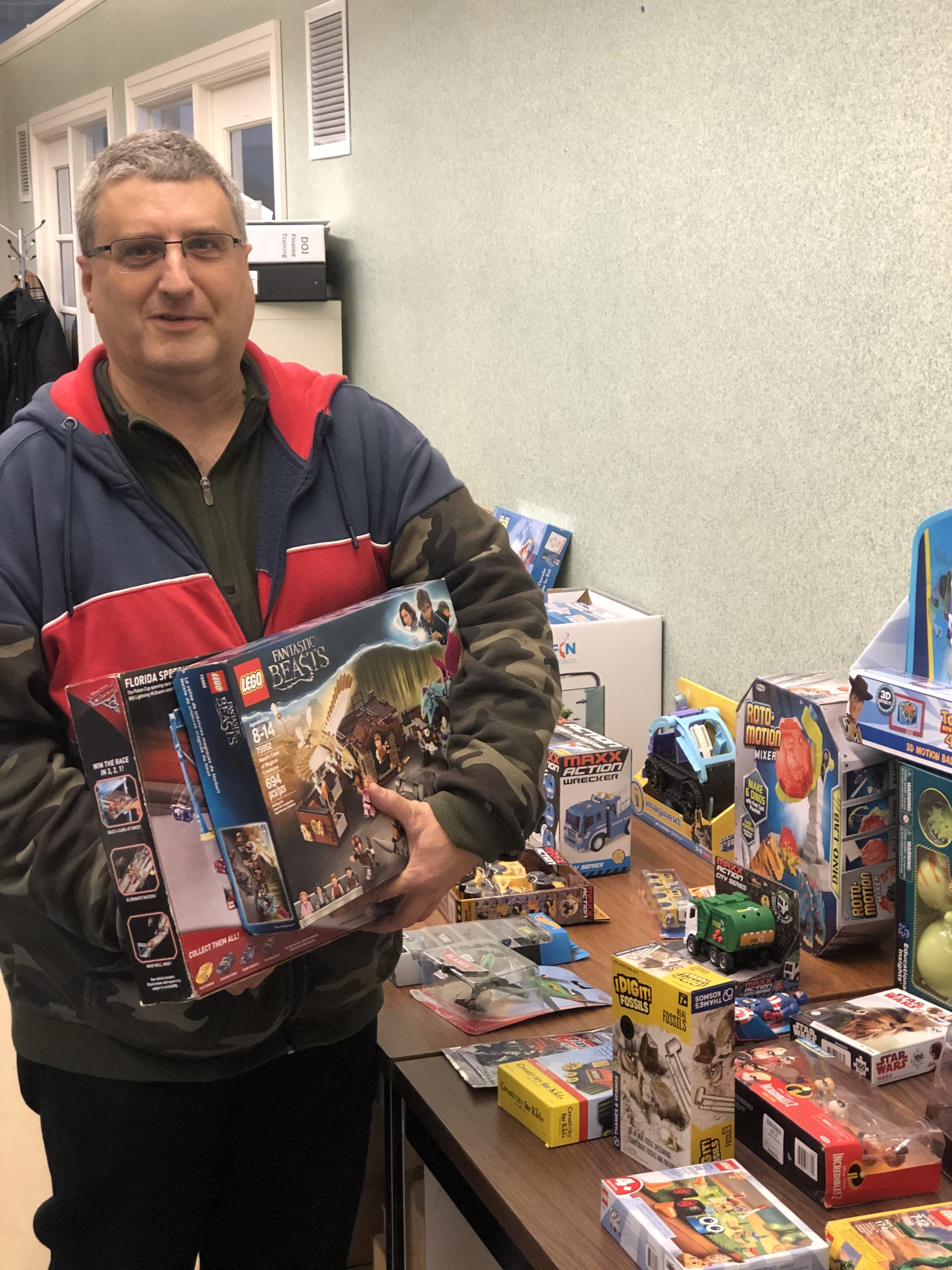 Vinnie DiNatale, Big Brother