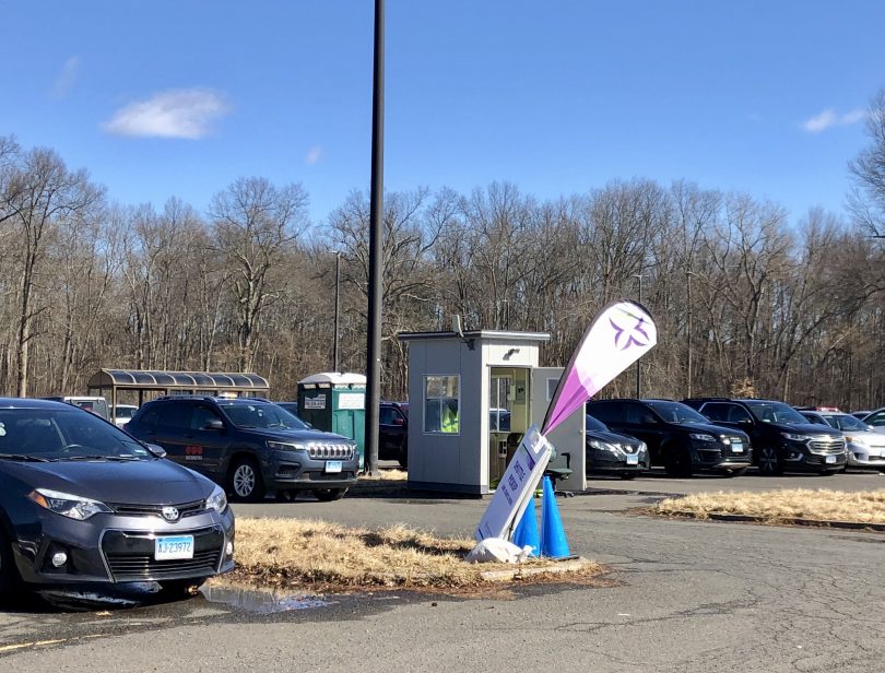 UConn Parking: Don't Get Caught in a Parking Lot Nightmare!