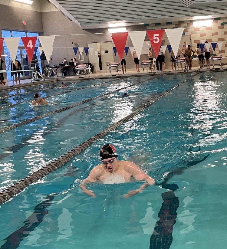 Conard Boys Swimming And Diving Team Pursues Amid Challenges We Ha West Hartford News 6428