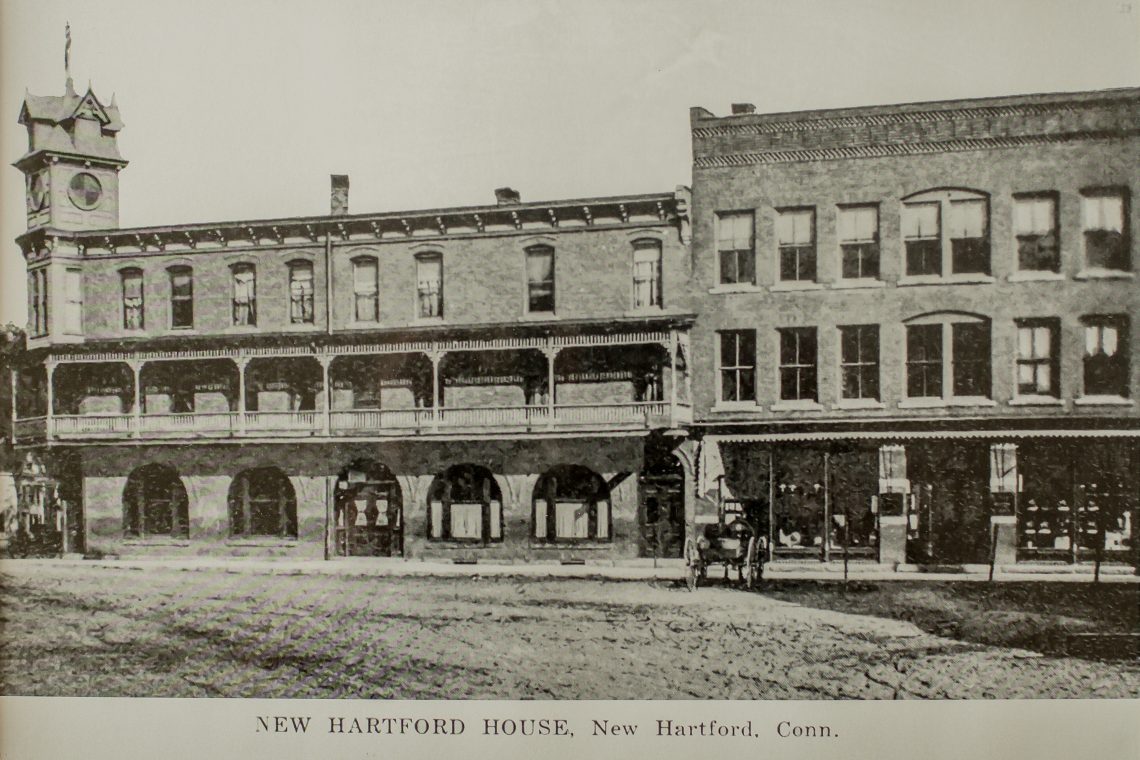 Hoffman Auto Group Centennial is Celebration of Family, Philanthropy