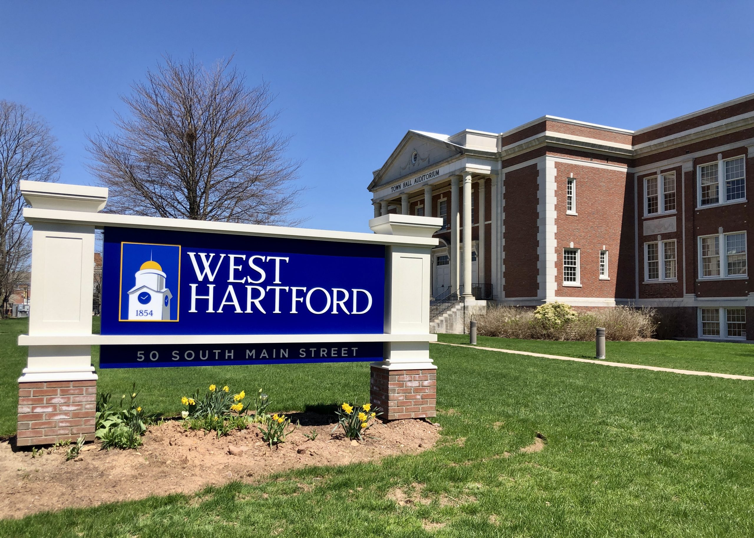 Reduction in Automobile Mill Rate to Save West Hartford Taxpayers Nearly $5.2 Million – We-Ha