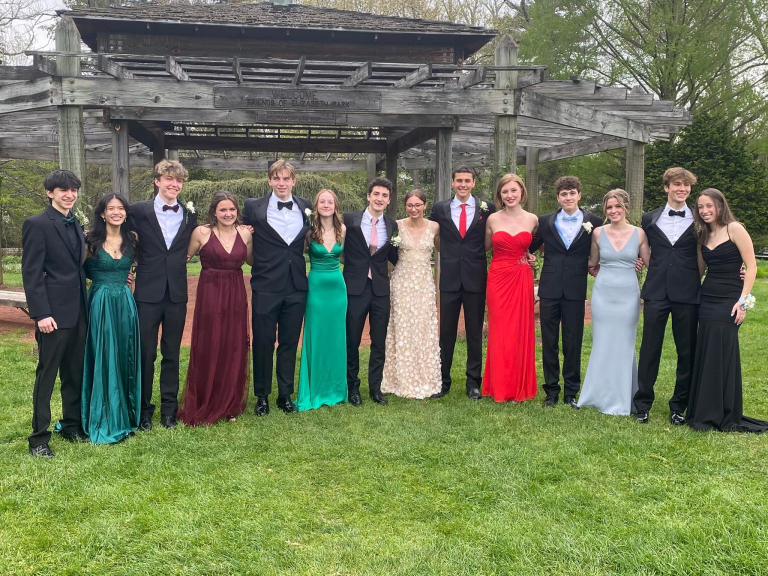 Hall High School Junior Prom Photo Gallery WeHa West Hartford News
