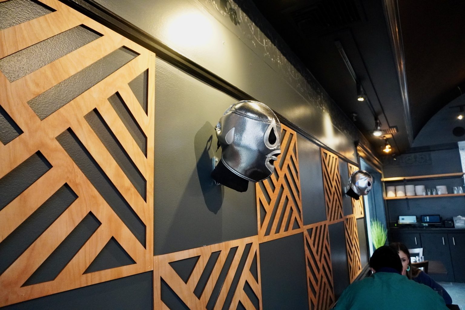 El Santo Sets New Scene for Mexican Dining in West Hartford Center - We ...
