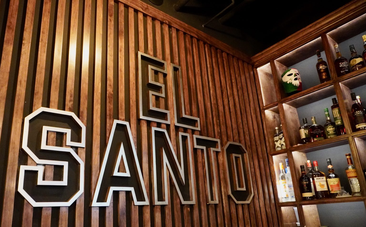 El Santo Sets New Scene for Mexican Dining in West Hartford Center - We ...