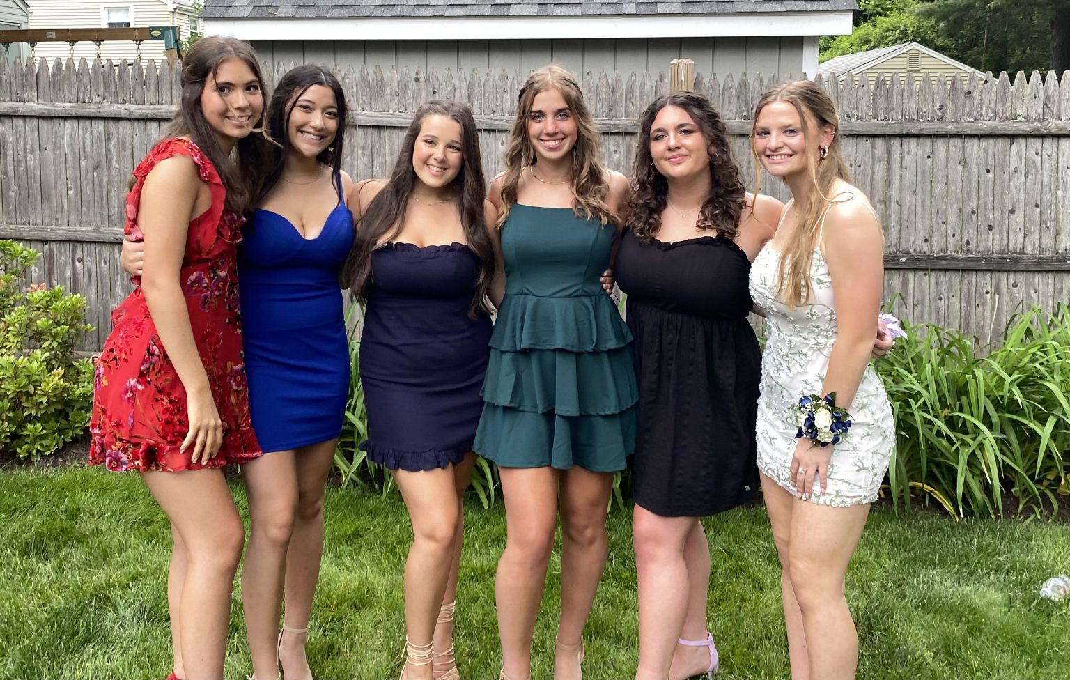 Conard High School Senior Prom: Photo Gallery - We-Ha | West Hartford News