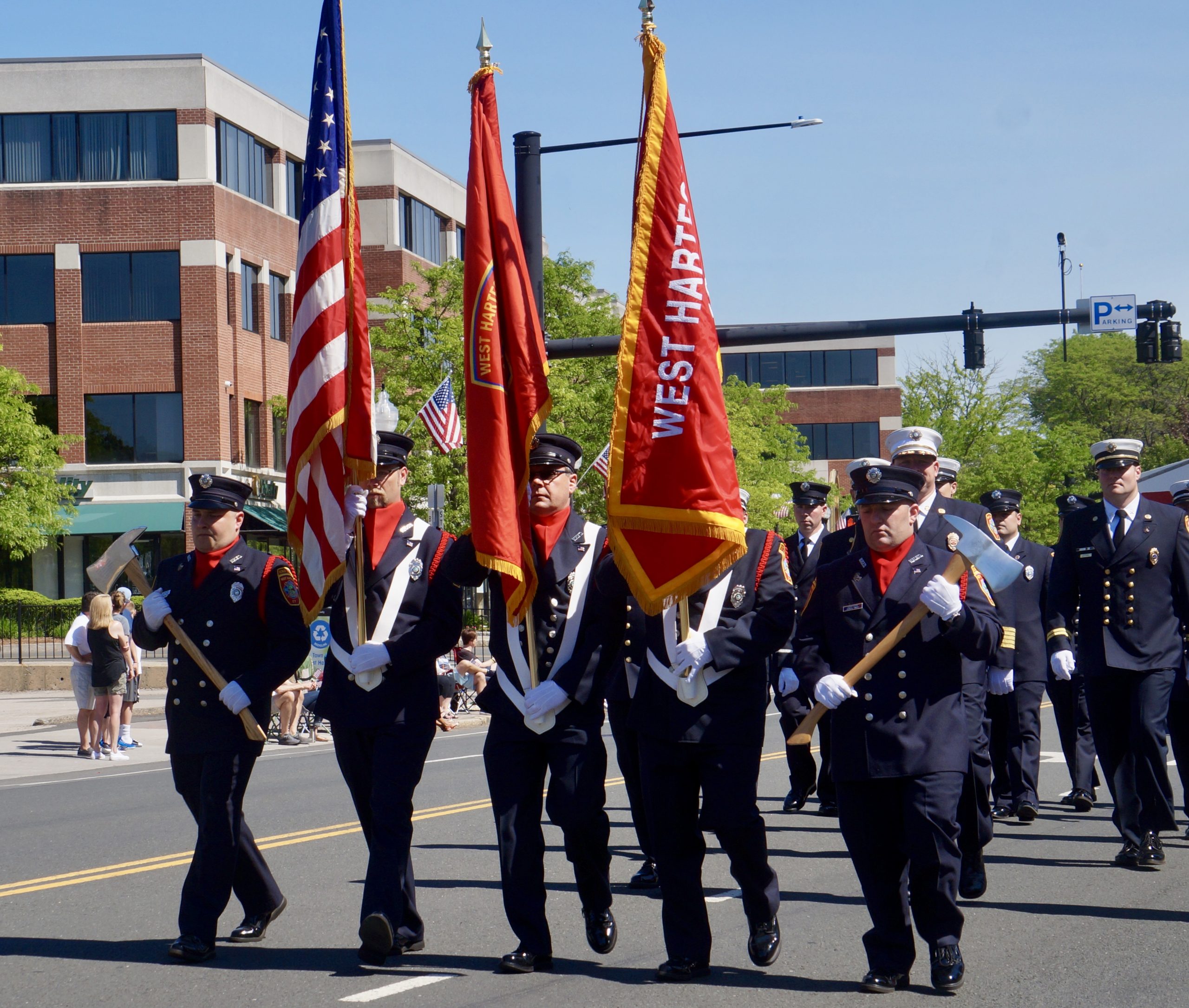 What You Need to Know About Memorial Day 2022 in West Hartford WeHa