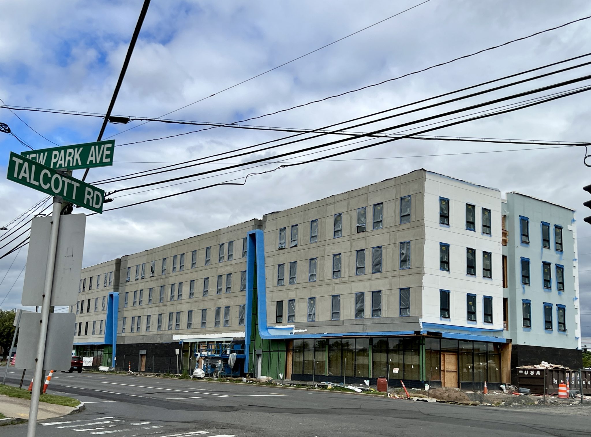 West Hartford Housing Authority Announces Wait List Openings WeHa