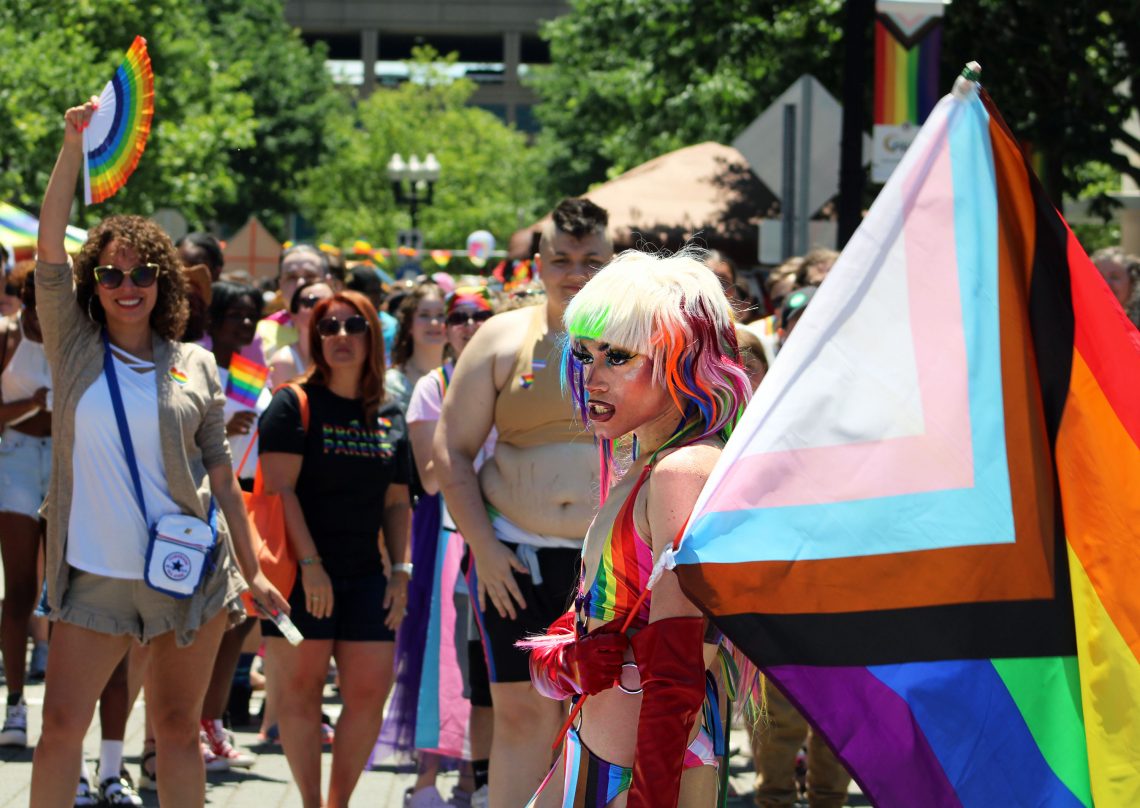 Photo Gallery: West Hartford Pride Festival 2022 - We-Ha | West ...