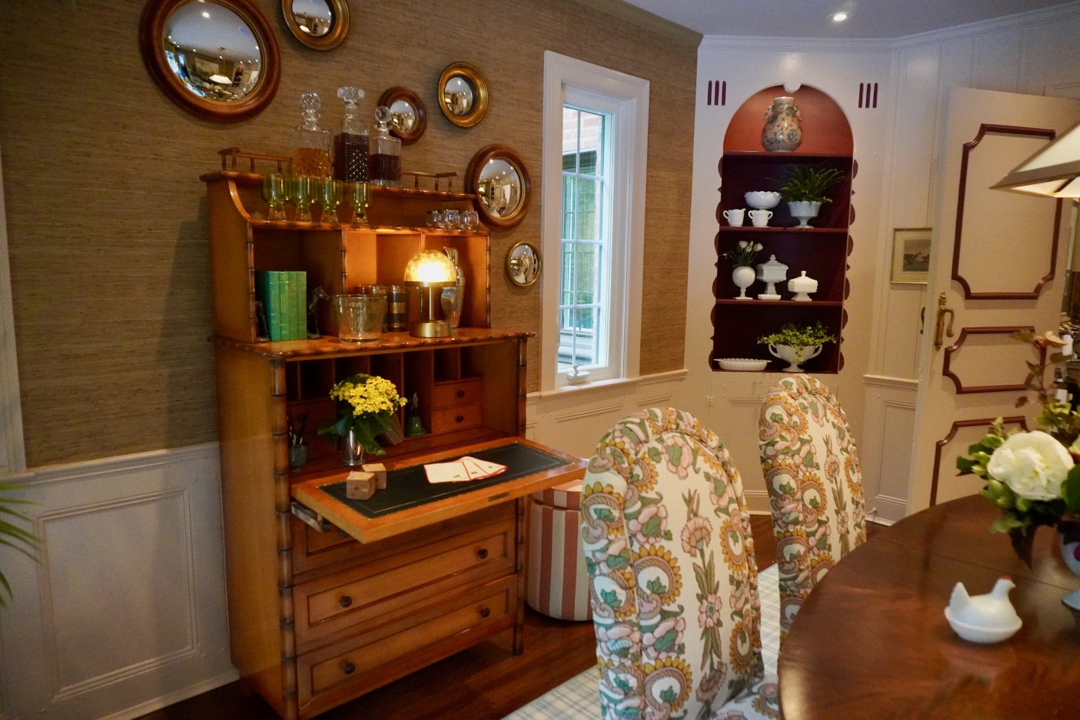 Transformed West Hartford Home Is Junior League of Hartford Designer Show House WeHa West