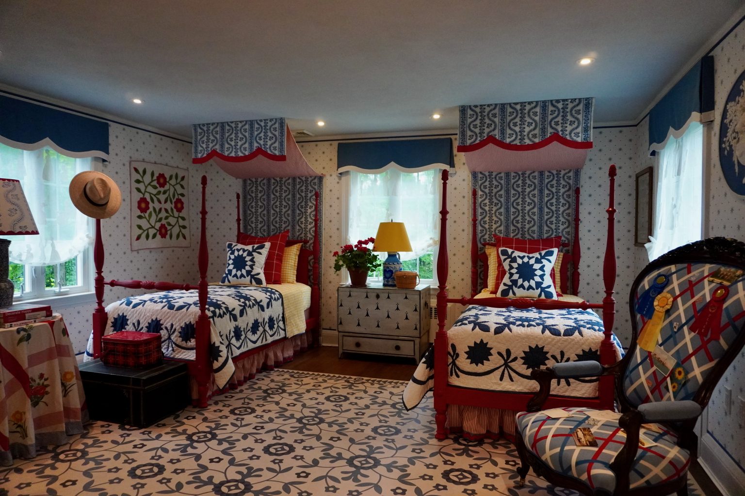 Transformed West Hartford Home Is Junior League of Hartford Designer Show House WeHa West